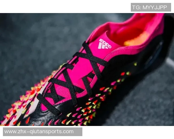 阿迪达斯足球鞋全新系列发布打造运动与时尚的完美结合