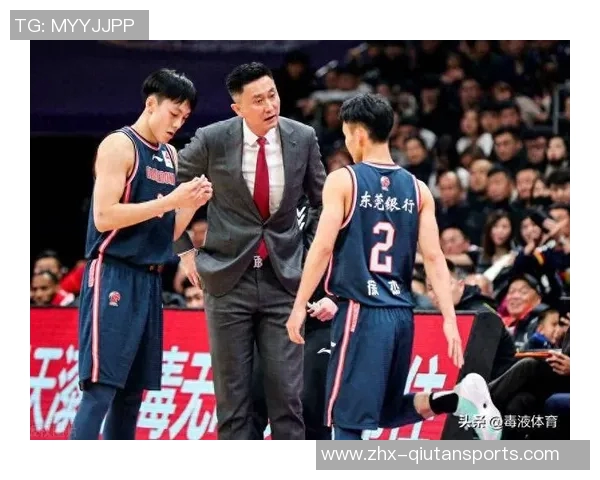 杜锋强调季后赛与常规赛差异期待球队在关键时刻展现实力