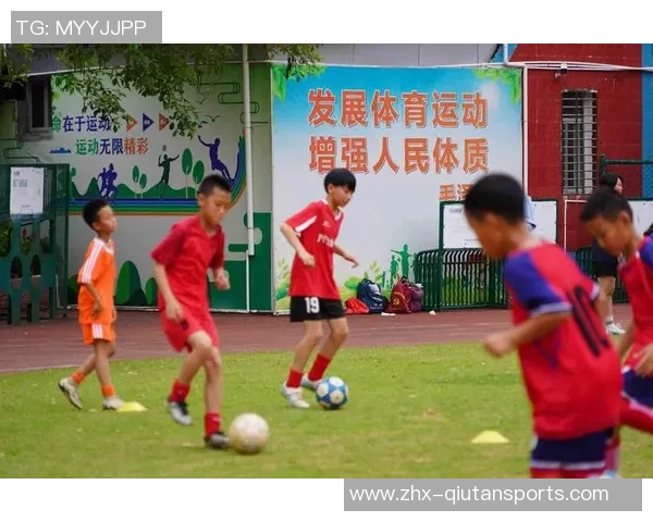 足球总会推动青少年足球发展计划助力未来足球人才培养与竞技水平提升