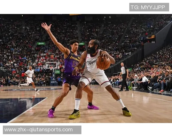 2007年湖人队与快船队激战回顾：一场洛杉矶德比的篮球盛宴