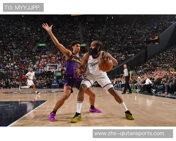 2007年湖人队与快船队激战回顾：一场洛杉矶德比的篮球盛宴