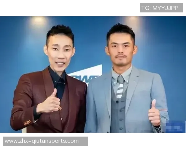 亚运会巅峰对决林丹与李宗伟谁能书写羽坛传奇新篇章